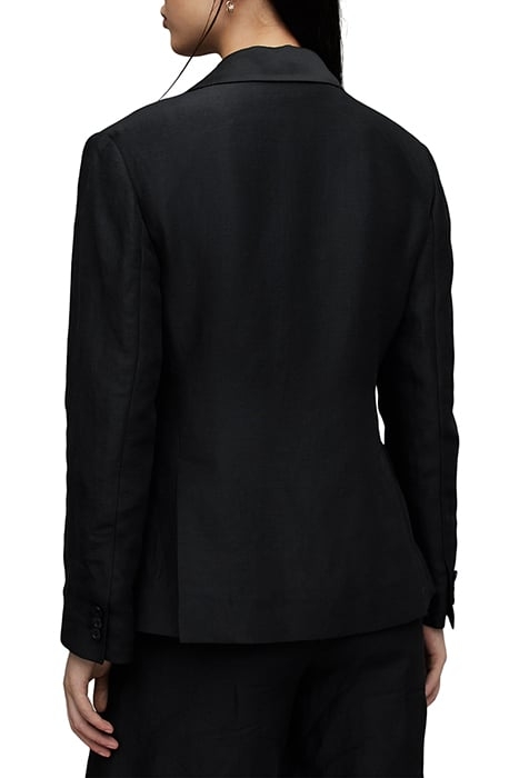 EVE BLAZER BLACK 2