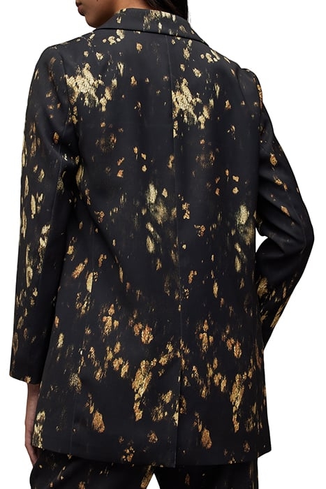 ALEIDA RONNIE BLAZER BLACK 2