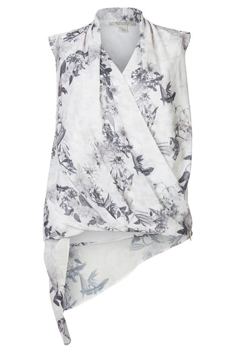 ABI AUDREY TOP MONO WHITE 4