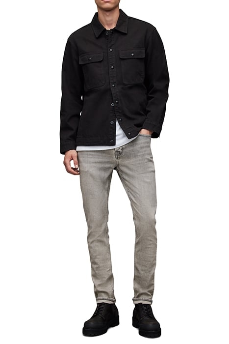 CIGARETTE FADED GREY 1