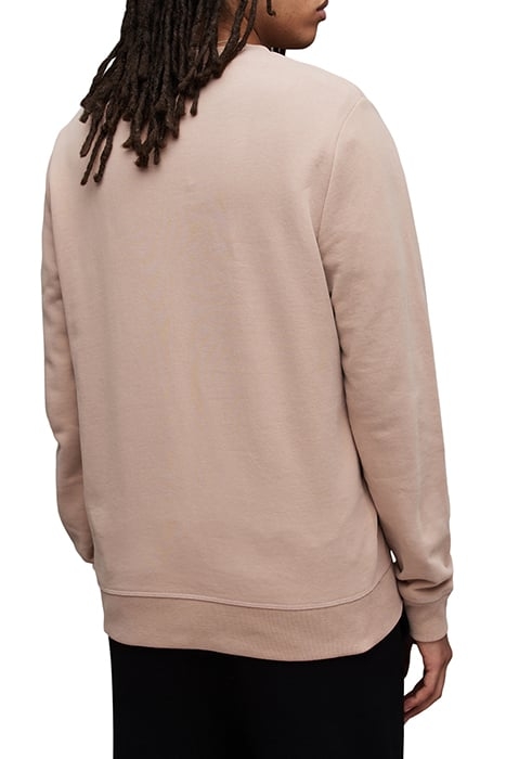 RAVEN CREW PALE ROSE PINK 2