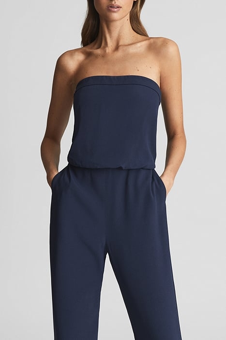JANINE JUMPSUIT NAVY 4
