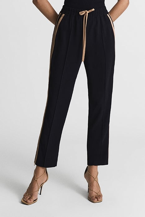 FRAZER SWEATPANTS NAVY 1