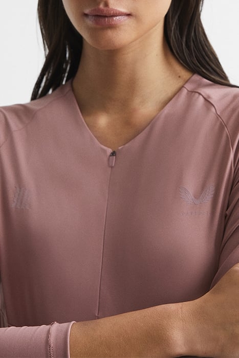 AVA SPORTS TOP RED 6