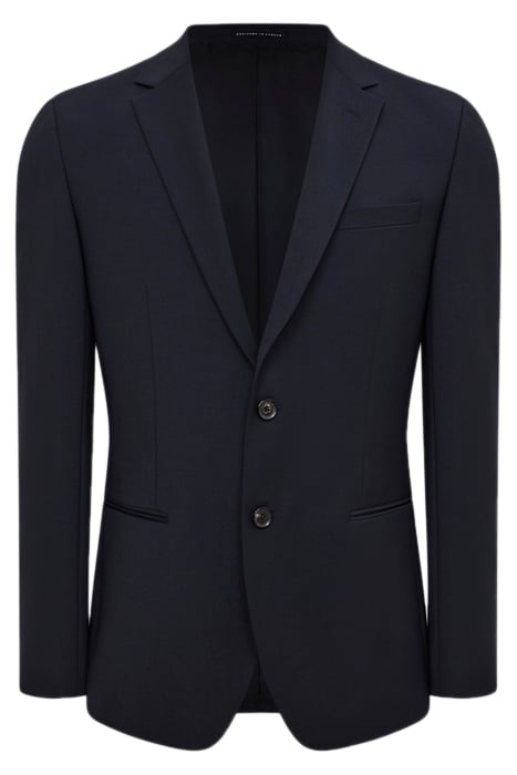 PRAY SUIT JACKET NAVY 8