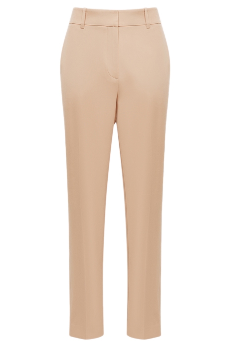 EMBER FORMAL PANTS CAMEL 5