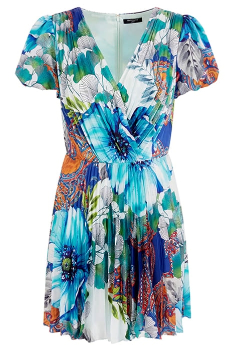 LUCKY CHARME SHORT D LUCKY CHARM PRINT 4