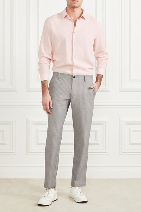 JOE IT COLLAR NOTCHE PINK GOOD VIBES 3