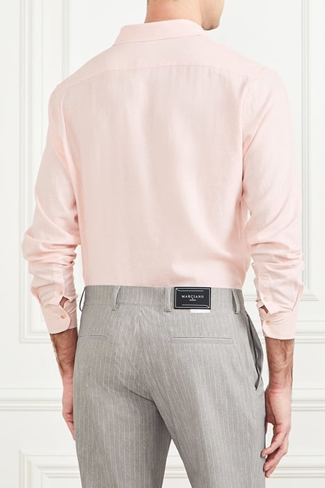 JOE IT COLLAR NOTCHE PINK GOOD VIBES 2