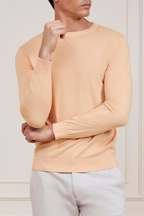 SILK LS CN SWTR ENERGY PEACH 1