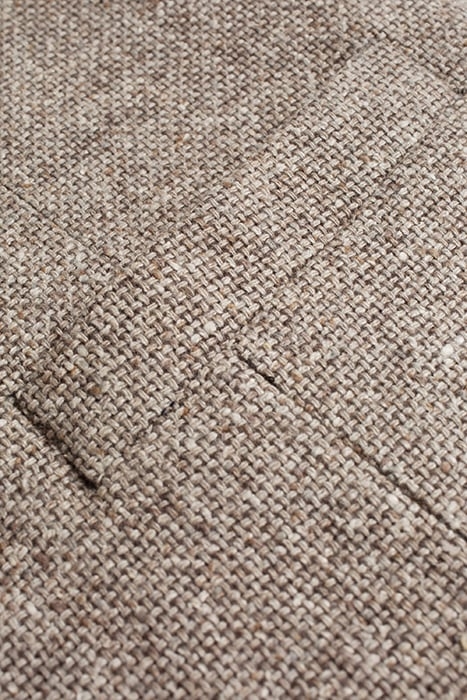 LIGHT BROWN WAISTCOAT 5