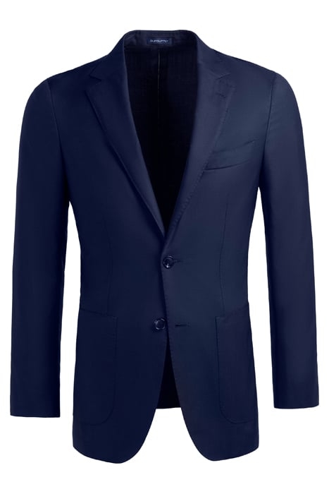 NAVY HAVANA BLAZER 7