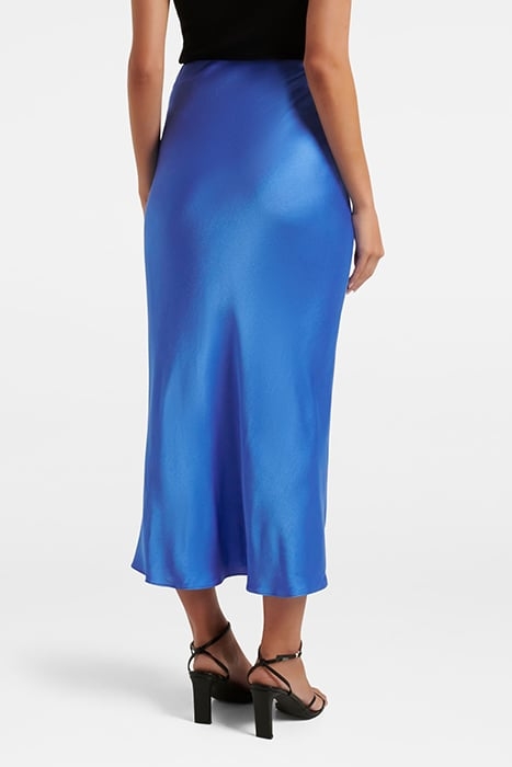 PORTIA BIAS MIDI SKIRT PLUNGE POOL 2