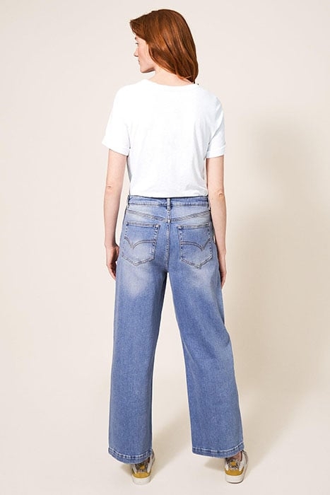 ANNABEL TEE BRILLIANT WHITE 2