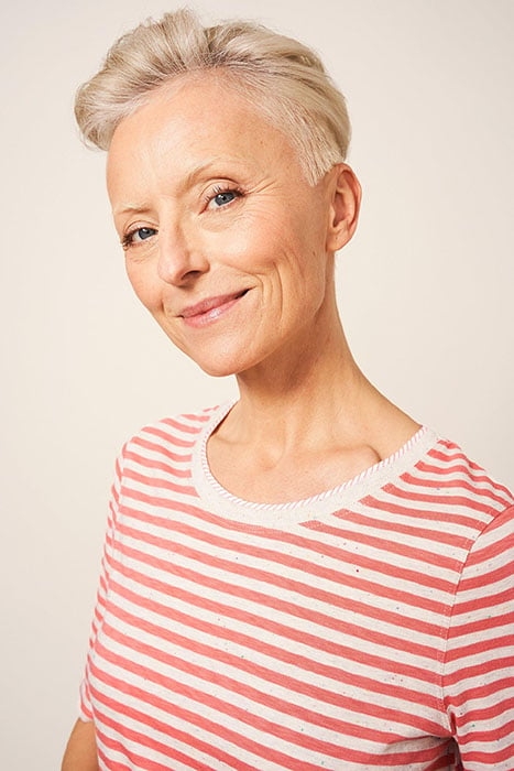 ANNABEL TEE PINK MULTI 3