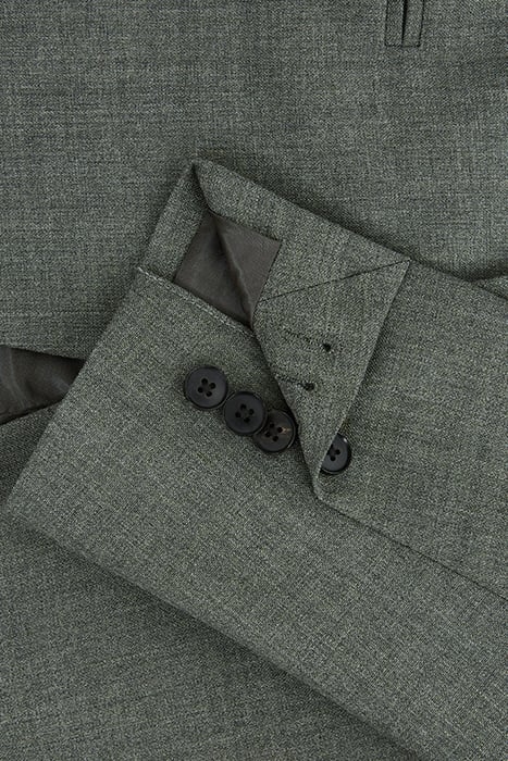 FIRM SUIT JACKET GREEN 6