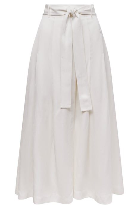 OAKLEY SKIRT IVORY 7