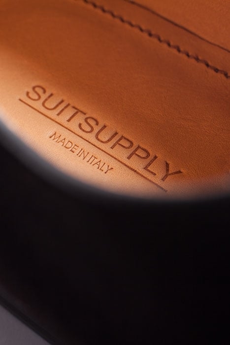 SUEDE-S.MONK-BROWN BROWN 8