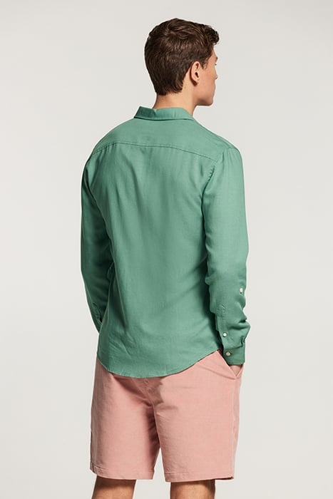 MEN REED SOFT RIB SHORT OLD ROSE PINK 5