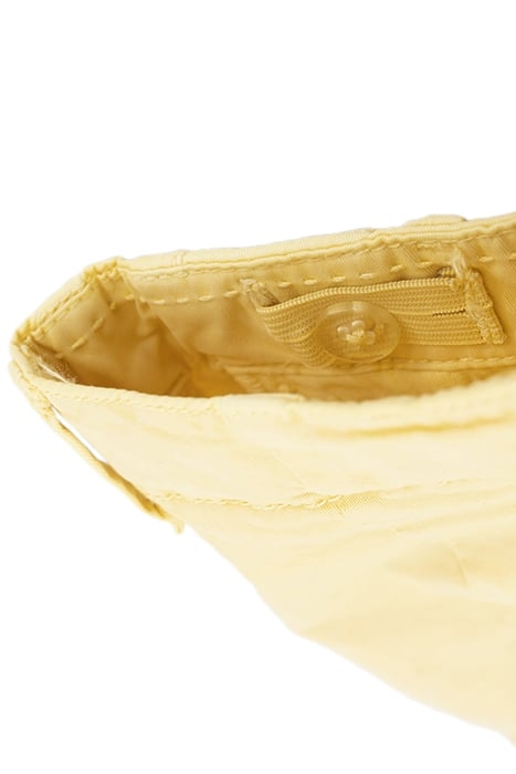 BOYS’ LIGHT YELLOW CHINO BERMUDA SHORTS 7