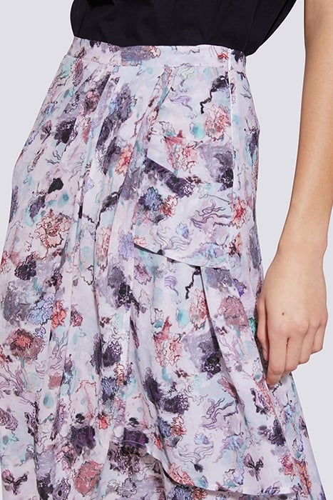 VOLAR LIGHT PINK MULTICO 5