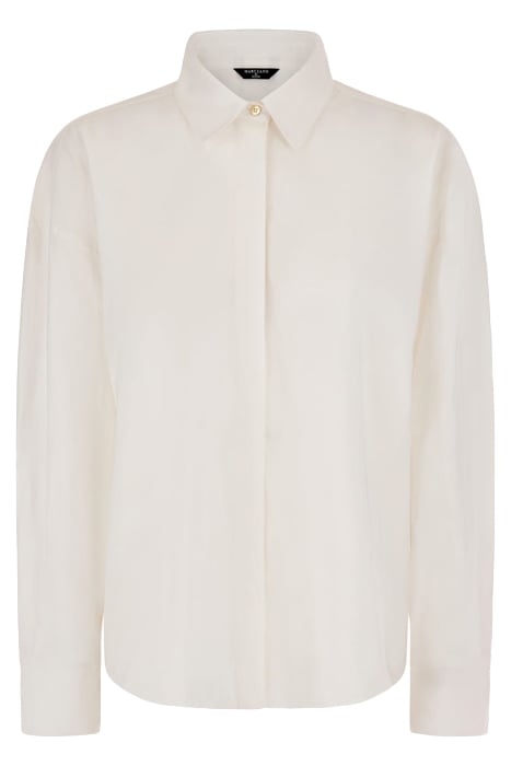 SONIA SHIRT SOLID PALE PEARL BUTTON-DOWN MULTI 1