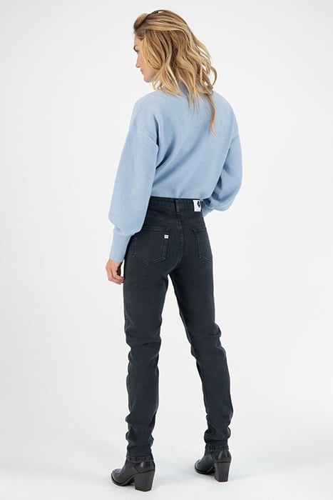 STRETCH MIMI STONE BLACK 2