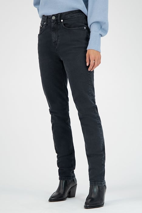 STRETCH MIMI STONE BLACK 5