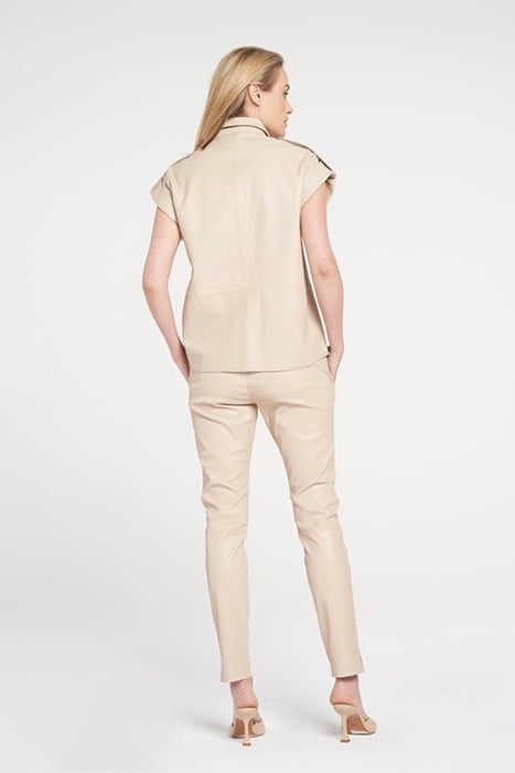 TIRONA OYSTER WHITE 2