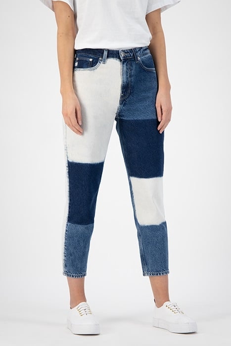 MAMS TAPERED BIO BLEACH 1