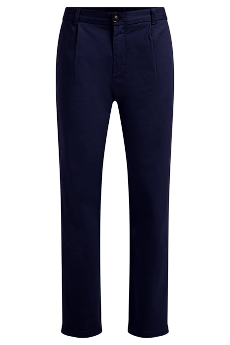 CHINO NAVY BLUE 6