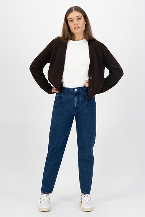 LOOSE BAILEY STONE INDIGO 5