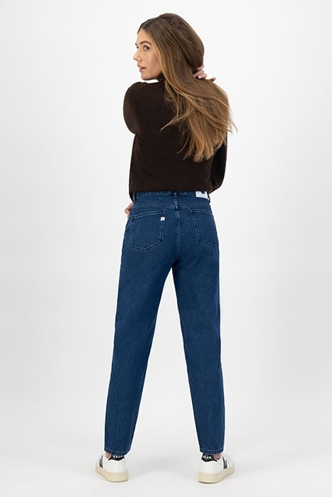 LOOSE BAILEY STONE INDIGO 6