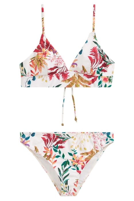 BIKINI BOTTOM WHITE 4