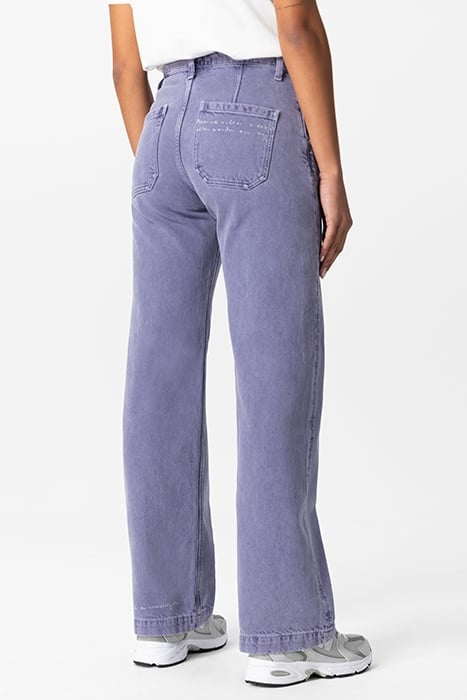 VAN WILMA MISTY VIOLET 2