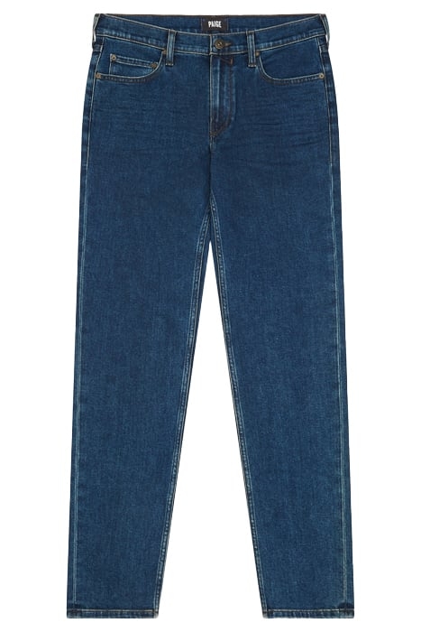 LENNOX - PAIGE MID INDIGO 3