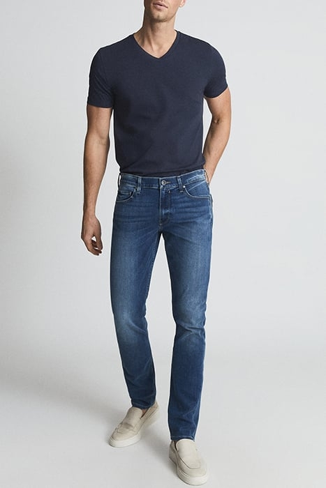 LENNOX - PAIGE LIGHT INDIGO 3