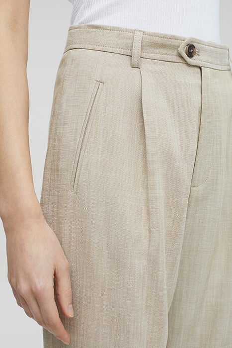 WOMEN ARLO PANTS DRIED TEAK 5