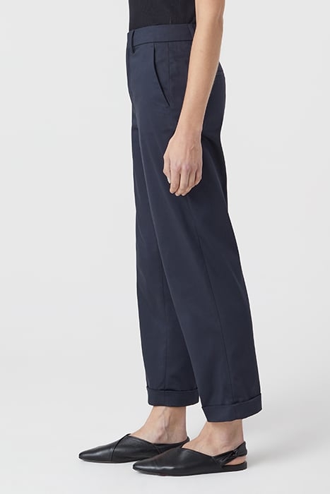 WOMEN AUCKLEY PANTS DARK NIGHT 3