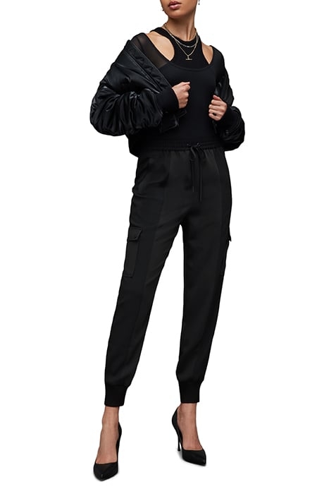 MADDIE TROUSERS BLACK 1