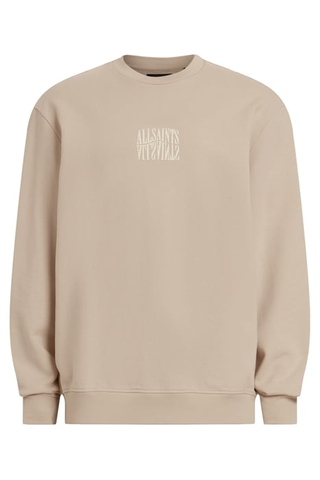 VARDEN CREW BISCUIT TAUPE 4