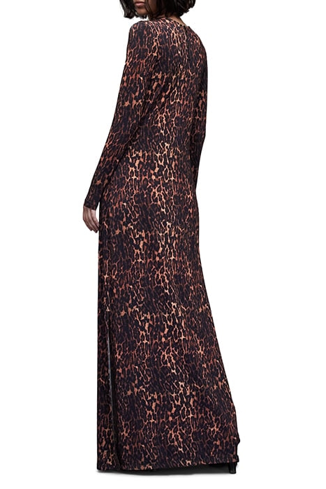 KATLYN ANITA MAXI DR NATURAL BROWN 2