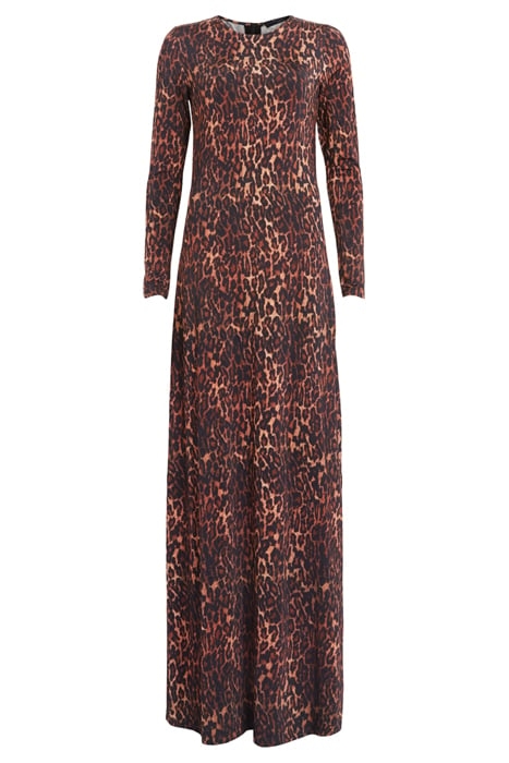 KATLYN ANITA MAXI DR NATURAL BROWN 3