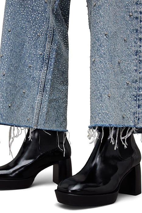 LOTTIE BOOT BLACK SHINE 4