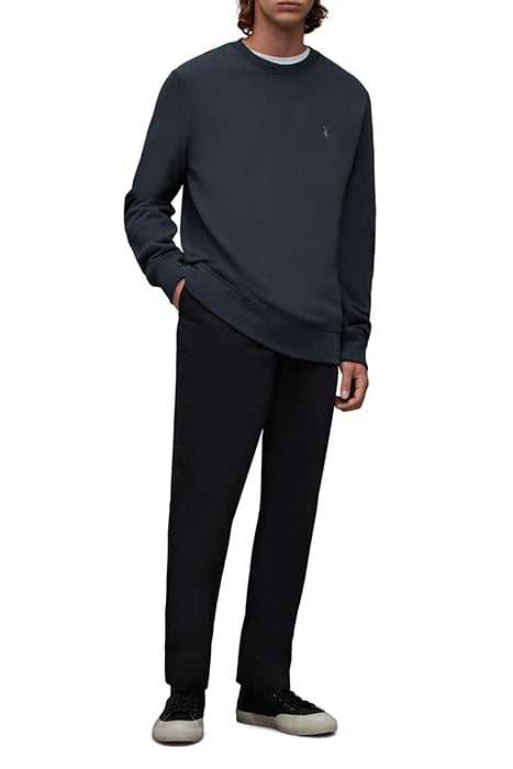 RAVEN CREW CADET BLUE 3