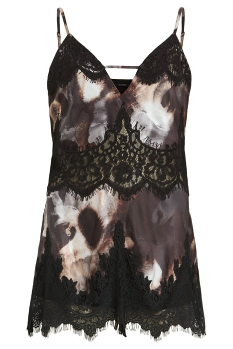 OPHELIA MARS TOP DARK GREY 4