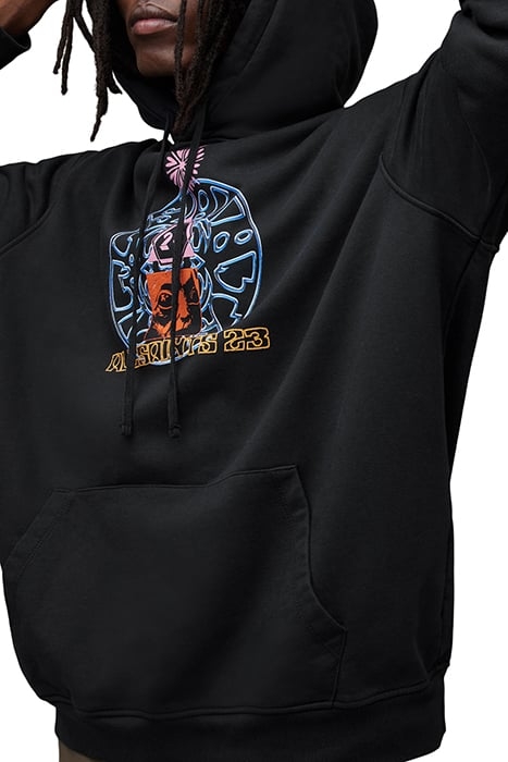 DIMENSION OTH HOODY JET BLACK 7