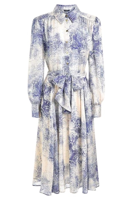 SPRING BREEZE CHEMIS SPRING SKIN PRINT 3