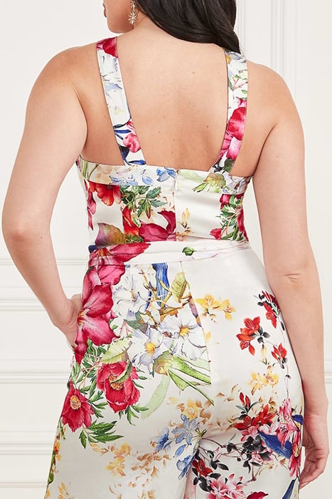 GLORIOUS JUMPSUIT GARDEN 5