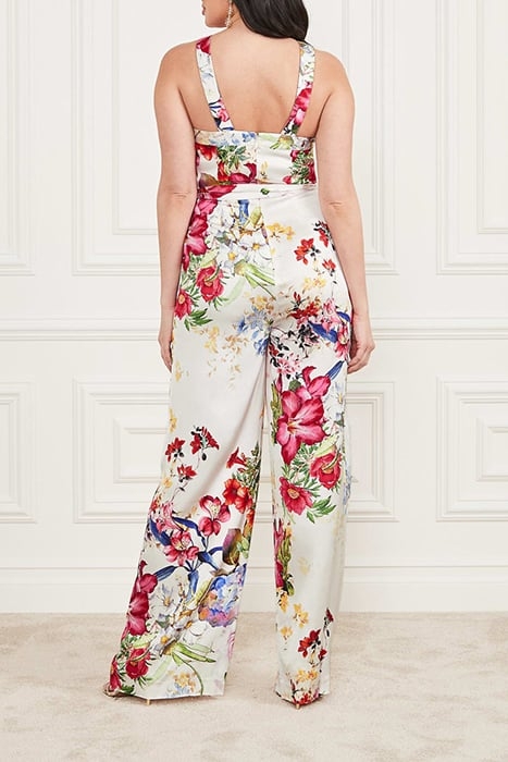 GLORIOUS JUMPSUIT GARDEN 2